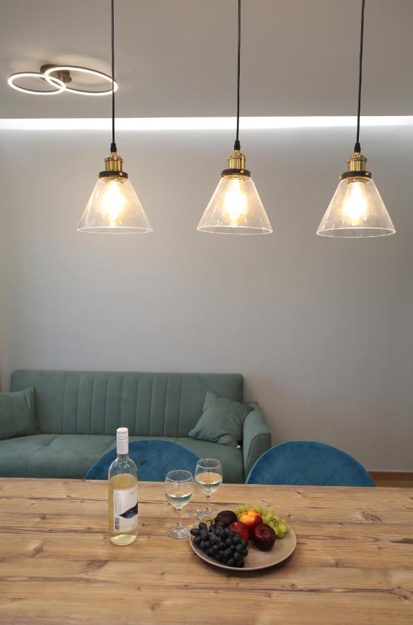 S & D Apartment Sitia  Esterno foto