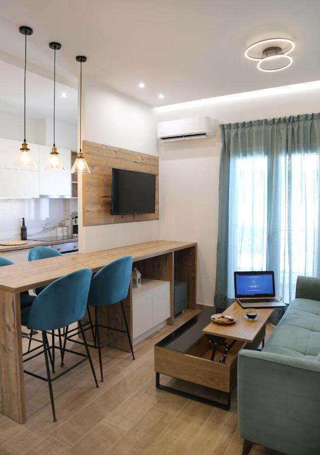 S & D Apartment Sitia  Esterno foto