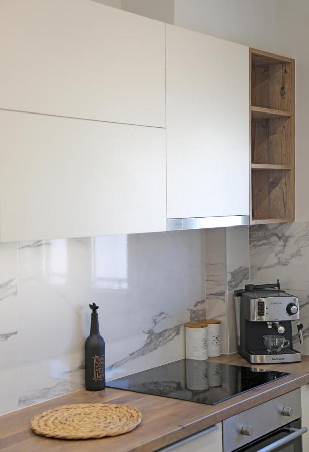 S & D Apartment Sitia  Esterno foto