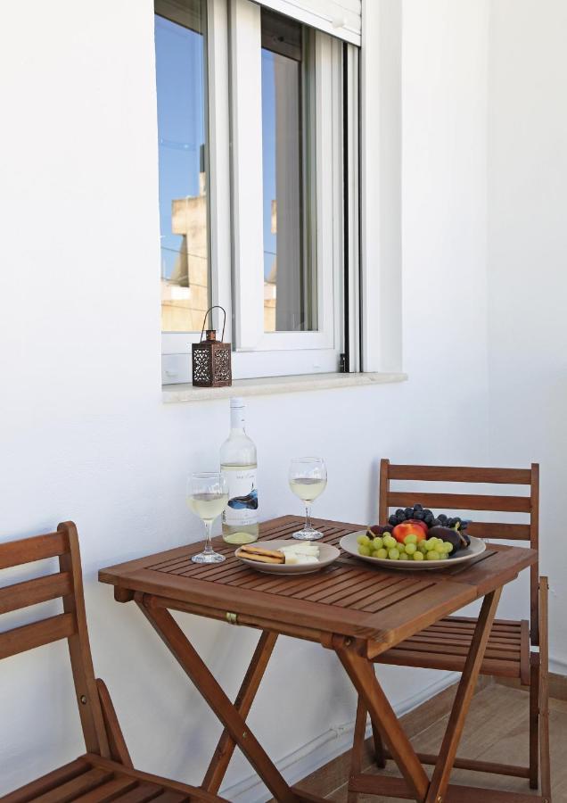 S & D Apartment Sitia  Esterno foto