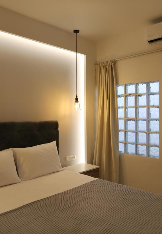 S & D Apartment Sitia  Esterno foto