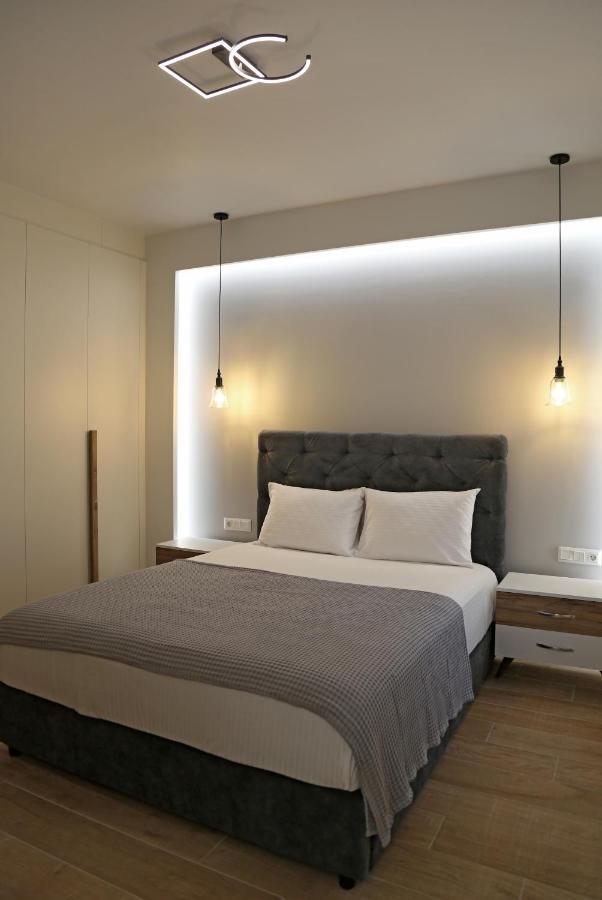 S & D Apartment Sitia  Esterno foto