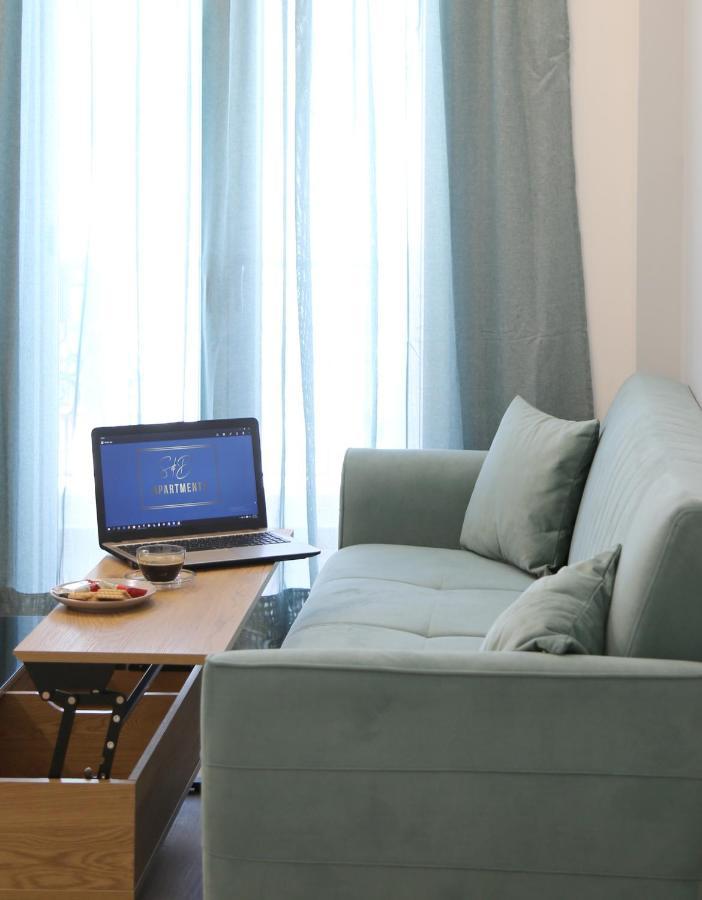S & D Apartment Sitia  Esterno foto