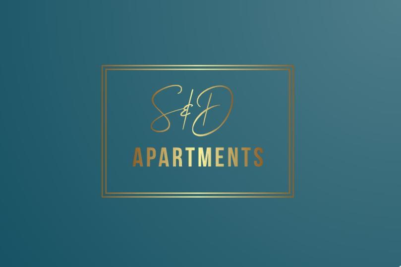 S & D Apartment Sitia  Esterno foto