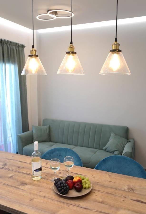 S & D Apartment Sitia  Esterno foto