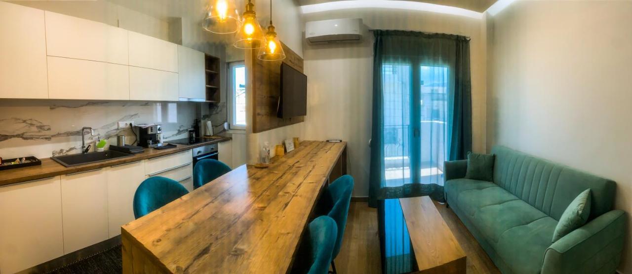 S & D Apartment Sitia  Esterno foto